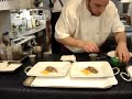 la cocina \"magica\" del hotel ElBulli