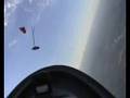 Basic aerobatics in a Grob 103