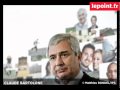 Claude Bartolone Réagit Virulemment Aux Propos De Georges Frêche Attaquant Laurent Fabius