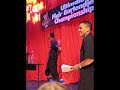 Branden Stewart - Flair Bartending Semi-Finals 2007