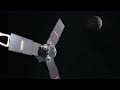 NASA Mission to Jupiter Ready for Launch