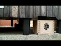 Click here to watch this video 宝くじの神様、宝当神社の裏参道