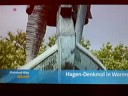 8.8.08 carlo  sascha op de duitse televisie
