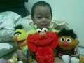 i love you (The Barney Song)