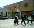 baile de hip hop -campohermoso