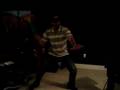 Baile Indio Arroba