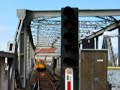 Berlin U-Bahn U1 Gleisdreieck