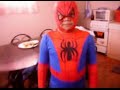 Spider Moy Spider Moy