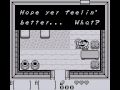 Lets glitch legend of zelda links awakening