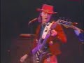 Stevie Ray Vaughan - Voodoo Chile (Pt 1) Stevie Ray Vaughan - Voodoo Chile (Pt 1)