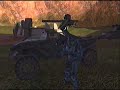 Safety Sammy in Halo2 Safety Sammy in Halo2