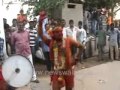 Newswala : Bonalu julus 2012 at Sayeedabad & Madannapet.