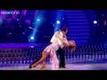 Austin and Erin - Strictly Come Dancing 2008 Round 8 - BBC One