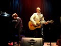 John Tirado w/ Tim Easton - Winter By The Sea