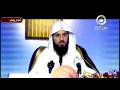 فضل الدعاء - د.محمد العريفي 1\9