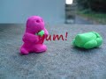 THE HAPPY FAMILY - Animated Play Dough People ;) THE HAPPY FAMILY - Animated Play Dough People ;)