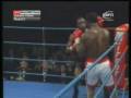 videos de Nigel Benn Vs Chris Eubank. 1 - PART 2 OF 5 (rounds 2 & 3)