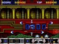 Thunder Spirits - Stage 5 on Maniac Difficulty