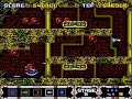 Thunder Spirits - Stage 5 on Maniac Difficulty