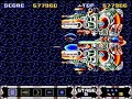 Thunder Spirits - Stage 5 on Maniac Difficulty