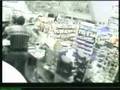 Tentativa de Roubo no posto de gasolina
