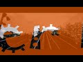 Rollercoasters at Hershey Park