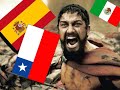 Esto es Esparta (Spanish Sparta Remix) (V2)
