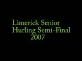 Croom v Kilmallock Limerick Senior Hurling Semi -Final Croom v Kilmallock Limerick Senior Hurling Semi -Final