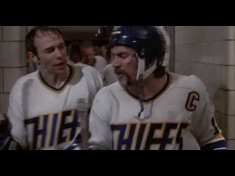SLAPSHOT WITH Paul Newman Version ...