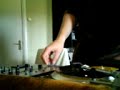 Cutmaster Rob scratch practice 2