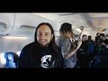 KoRn - Live concert in a plane KoRn - Live concert in a plane