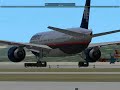 Aeromexico B777