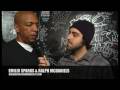 Emilio Sparks interviews Ralph McDaniels