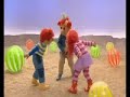 Promo The Sand Castle