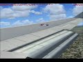 AIR FORCE ONE 747-400 FSX AIR FORCE ONE 747-400 FSX