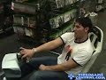 Playseat Evolution Review