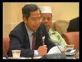 Lakonan Debat UMNO-PAS tajaan BN_6 Lakonan Debat UMNO-PAS tajaan BN_6