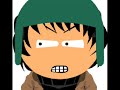 Smosh: Boxman's Christmas -- South Park Version