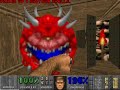The Ultimate DOOM - E2M6 Halls Of The Damned