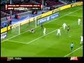 Barcelona - Cultural 5-0 Real Madrid - Alcorcón 1-0 Highlights 10/11/09 HQ