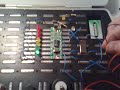 first small experiment with microcontroller(experiment set) first small experiment with microcontroller(experiment set)