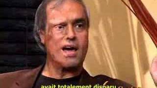 CET HOMME EST MORT, IL EST REVENU A LA VIE !