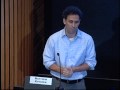 Session 1 - Codes and Economic Performance