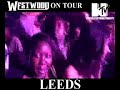 Westwood - Crank Dat Soulja Boy UK live 1Xtra