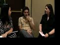 DC 2006 Interview Matt Robinson/Slade on The Tribe Part 1 DC 2006 Interview Matt Robinson/Slade on The Tribe Part 1