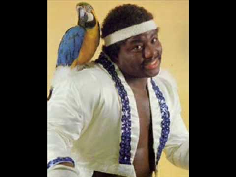 Coco Beware Wwf