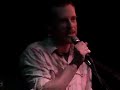 Kevin Devine - Emo Show/Batman Begins (Black Cat 1/28/08)