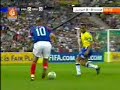 Zidane vs Brasil Zidane vs Brasil