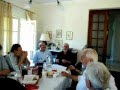 Mera me tragoudia stin Afroula kai ton Andrea - Mou tin eklepse tin kardia i Thessalonikia