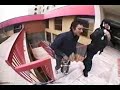 Euro Hags section from Chomp On This. Featuring: Rodrigo TX, Ali Boulala, Tom Penny, Mark Appleyard, Arto Saari, Bastien Salabanzi, French Fred, Geoff Rowley, Jani Laitiala, Alex Moul, and Ewan Bowman.Song: Sex Pistols - Pretty Vacant